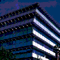 Santiago Calatrava - Samyn + partners - Brouwer Steketee
